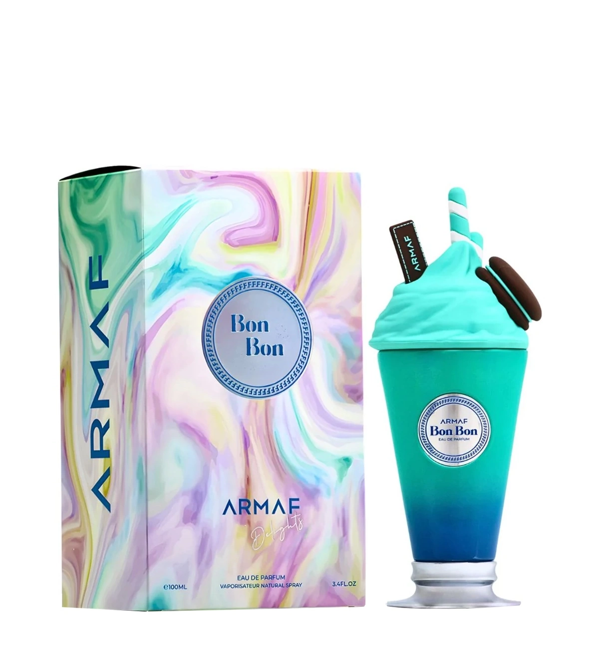 Armaf Delights Bon Bon Men 100ml EDP